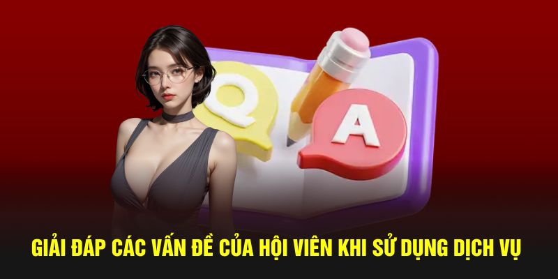 Giải đáp câu hỏi thường gặp 99ok của hội viên khi sử dụng dịch vụ